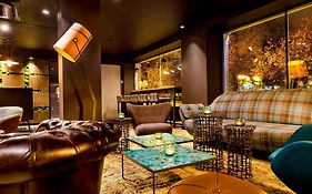 Motel One Edinburgh-Royal